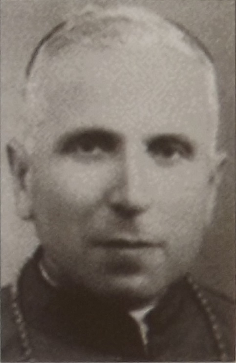 Il-Vigarju Generali Mons. Emmanuel Galea