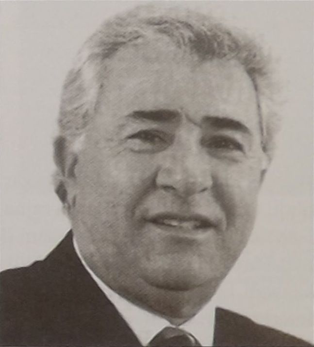 George Gatt elett mill-Mosta mal-Partit Laburista fl-1981, fl-1987 u f’dik ta' l-1992