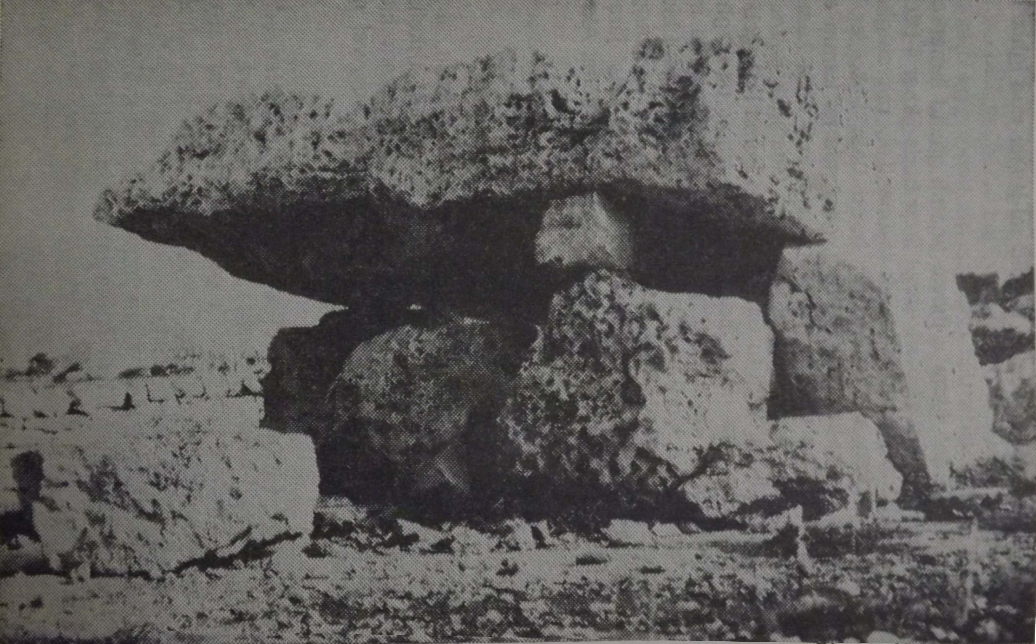 Id-dolment li nsibu fil-Mosta